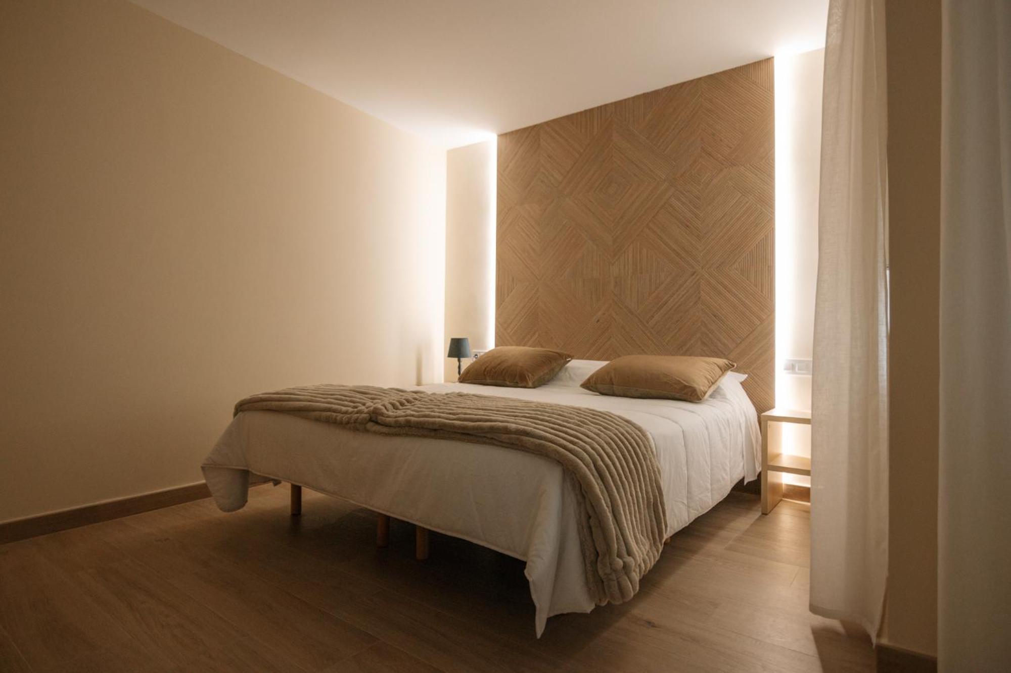 Suites Ermita 201 Vila-real Экстерьер фото